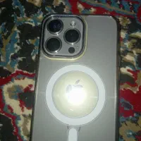 اپل iPhone 15 Pro Max با حافظهٔ ۵۱۲ گیگابایت