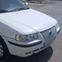 سمند ال ایکس مدل 1400