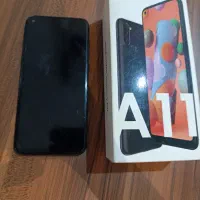 گوشی سامسونگ A11