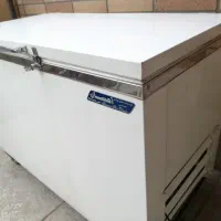 فریزر صندوقی خانگی با تخفیف