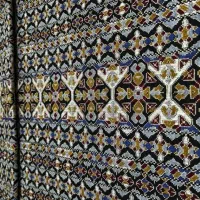 زی استین جدید گراف