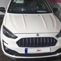 اطلسg1403باسانروف|خودرو سواری و وانت|رشت, پاستوریزه|دیوار