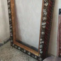 تعدادی اینه وقاب|آینه|خرمآباد, |دیوار