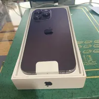 اپل iphone 14 Pro Max با حافظهٔ ۲۵۶ گیگابایت|موبایل|تبریز, |دیوار