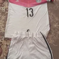 لباس فوتبالی آلمان