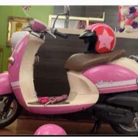 موتور یاماها وینو