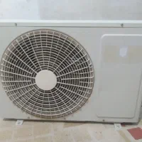 کولر ۱۲هزار حمیدیه