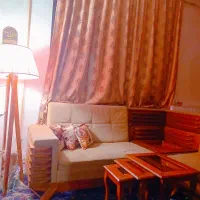 مبل و آباژور|مبلمان خانگی و میز عسلی|گرگان, |دیوار