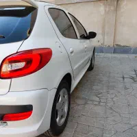 پژو ۲۰۷i پاروما دنده ای|خودرو سواری و وانت|اندیشه, اندیشه فاز ۱|دیوار