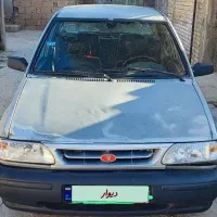 فروش پراید
