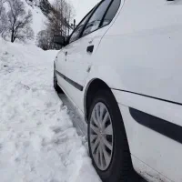 سمند lxمدل آخر ۹۸|خودرو سواری و وانت|فردیس, فردیس|دیوار