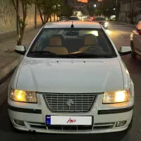 سمند ef7 دوگانه مدل ۹۶