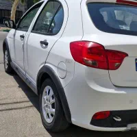 کویک s مدل 1402 بی رنگ.پارس خودرویی
