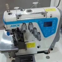 چرخ سردوز پنج نخ جک اتومات|چرخ خیاطی و ریسندگی|خلخال, |دیوار