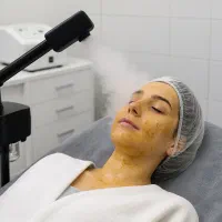 فیشال تخصصیvip از الان تا یلدا با۵۰درصد تخفیف|خدمات آرایشگری و زیبایی|مشهد, صیاد شیرازی|دیوار