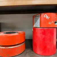 جک هیدرولیک هایفرس|ماشین‌آلات صنعتی|تهران, امام زاده عبدالله|دیوار