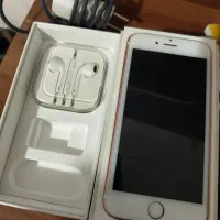 ایفون 6s 64G|موبایل|تهران, جنت‌آباد شمالی|دیوار