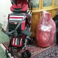 کالاسکه کودک