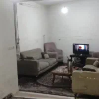 ۱۳۰ متر کلنگی حیاط دار