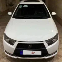 دناپلاس توربو ۶ دنده دستی|خودرو سواری و وانت|اهواز, اهواز|دیوار