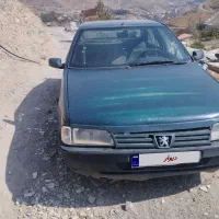 اردی مدل ۸۲انژکتور