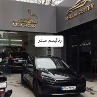 صافکاری/PDR/سنتی/نقاشی/لیسه گیری و پولیش و سرامیک|خدمات موتور و ماشین|فردیس, دهکده|دیوار