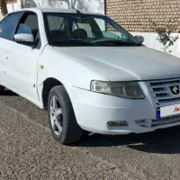 سمند سورن 88|خودرو سواری و وانت|تربت‌حیدریه, شهرک ولیعصر|دیوار