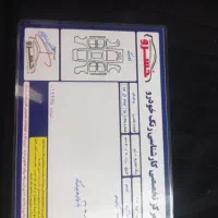 206sd v8 بدون رنگ tu5خونگی|خودرو سواری و وانت|ملایر, |دیوار