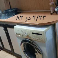 کابینت ام دی اف|کتابخانه، شلف، قفسه‌های دیواری|ارومیه, |دیوار