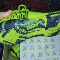 کفش سالنی نیمه جورابی|کیف، کفش، کمربند|طرقبه, |دیوار