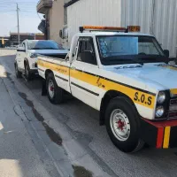 یدک کش امداد خودرو قشم * طولا * درگهان *|خدمات حمل و نقل|قشم, |دیوار