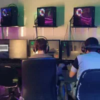 لوازم گیم نت|رایانه رومیزی|نسیمشهر, |دیوار