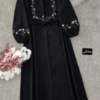 کفتان مخمل کبریتی|لباس|شهریار, ابراهیمآباد|دیوار