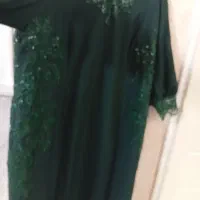 لباس مجلسی کارشده|لباس|مراغه, |دیوار