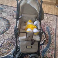 کالسکه|کالسکه و لوازم جانبی|نظرآباد, نظرآباد|دیوار