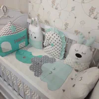 تشک رویا|اسباب و اثاث بچه|کرج, مطهری|دیوار