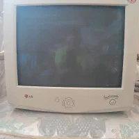 مانیتور LG