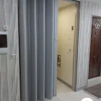 نمایندگی رسمی درب ،پارتیشن و جداکننده آکاردئونی|خدمات پیشه و مهارت|شیراز, وصال|دیوار