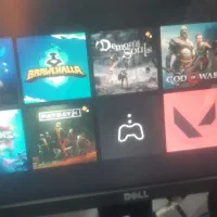 نصب بازی اکانتی PS5 و PS4