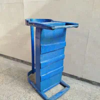 تعده یا گهواره