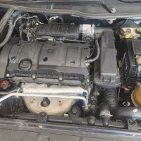پژو sd tu5 دوگانه شرکتی بی رنگ