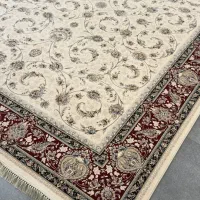 (بندی ورامین یا میناخانی، بندی قالب خشتی
