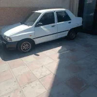پراید94تکسوز