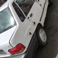 پراید 86 صبا درجه یک