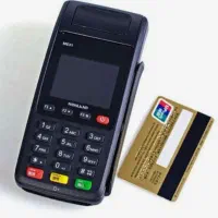 دستگاه کارتخوان  کارت خوان poz