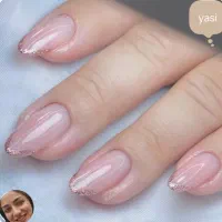 ترمیم و کاشت ناخن|خدمات آرایشگری و زیبایی|کرج, کیانمهر|دیوار