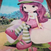 فرش کودک