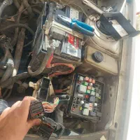 سیم کشی ماشین سیار|خدمات موتور و ماشین|زاهدان, |دیوار