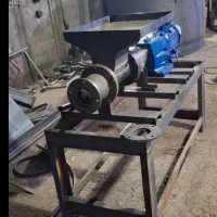 خط تولید زغال حبه