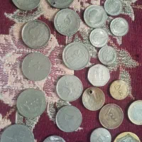 سکه های قدیمی قیمت تفواقی